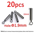 20pcs 1.9mm