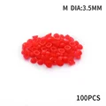 3.5mm100pcs