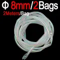 8MM 2 Bags
