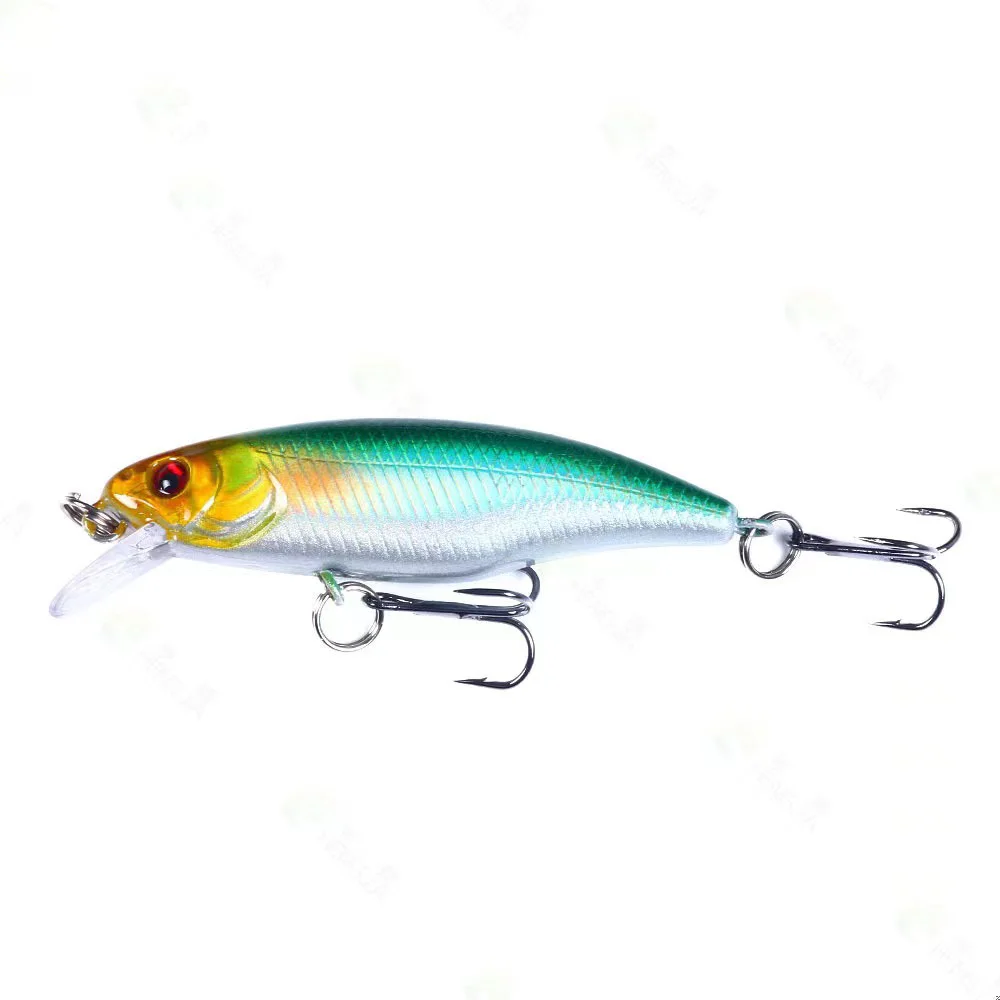Jerkbait Obsession sinking – Señuelo para lucio - imagen 2