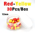 Red Yellow 12mm