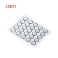 25PCS CR2032