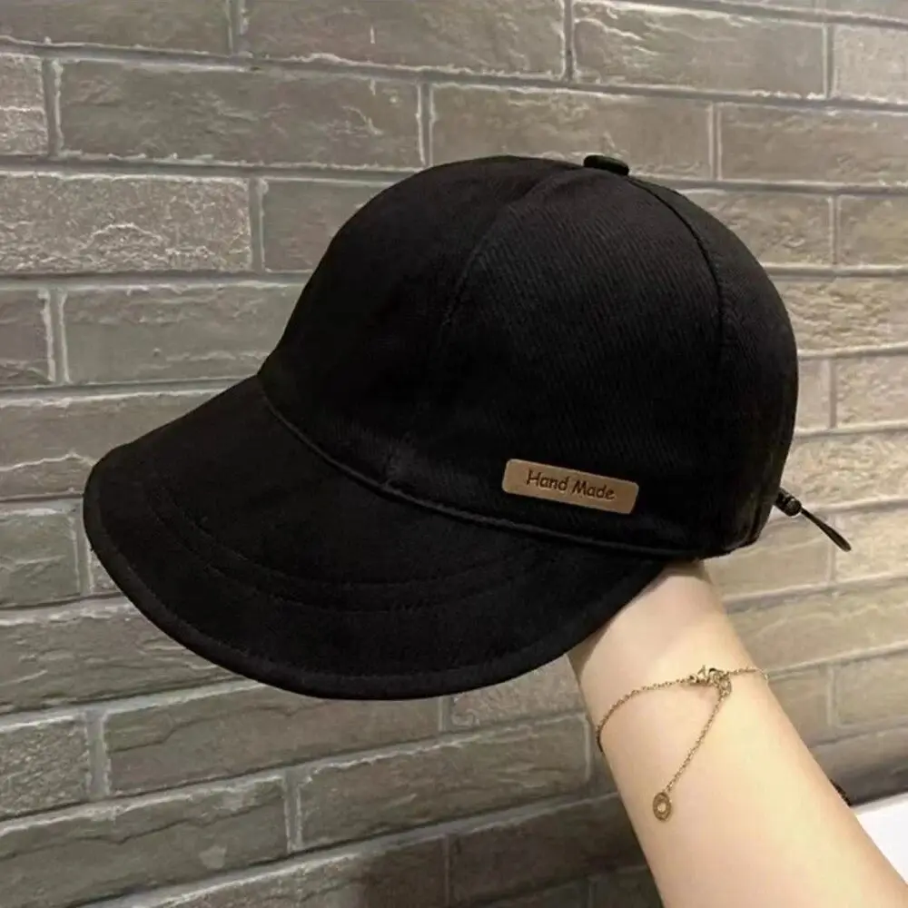 Sombrero de pesca plegable – Protección UV, ala ancha y ajustable - imagen 3