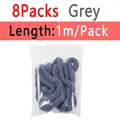 8Packs Grey