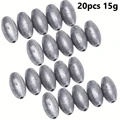 20pcs 15g