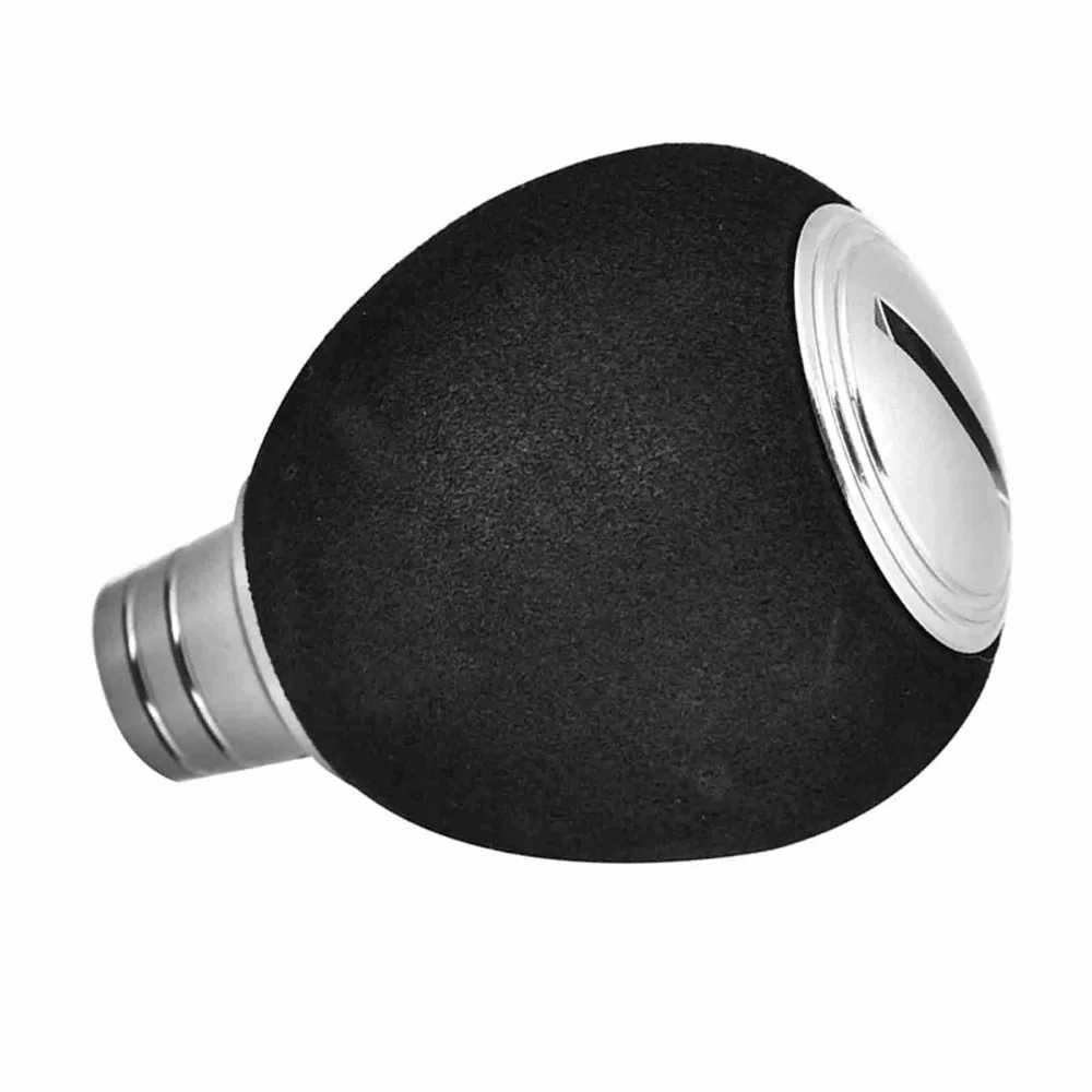 Mango de carrete de pesca EVA duradero, perilla de potencia ligera de Metal, mango de carrete de pesca, perilla de pesca de agua dulce - imagen 3