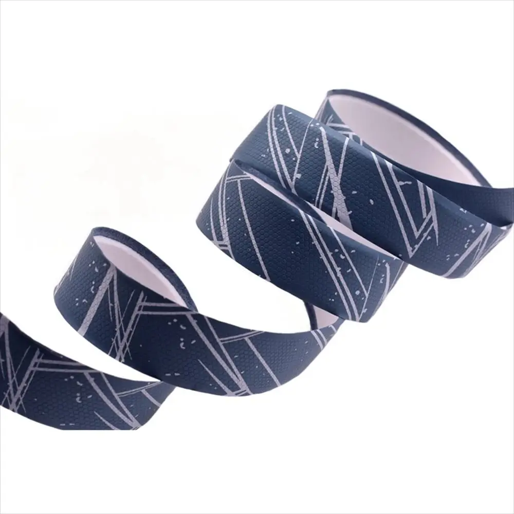 Elegante y duradero Estos rollos estampados azules son perfectos para cualquier proyecto