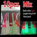 10pcs Mix