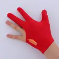red-left hand