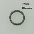 10mm Black