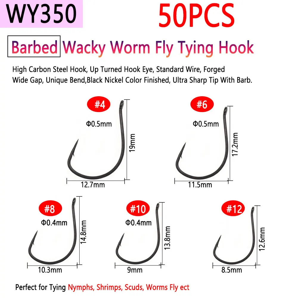 WY350 50pcs