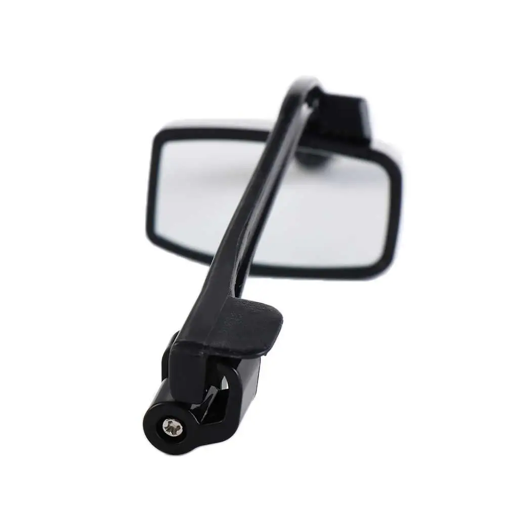 Gafas de ciclismo ultraligeras con ajuste, espejo retrovisor portátil de alta definición, 360 - imagen 5