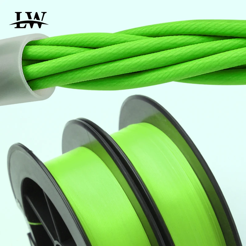 Kawa Fishing PE Line 8 Trenzada 150/100M 0.4/0.8/1.0/1.2/1.5/2.0/2.5/3.0 #   Softs duraderos Protofilamento fuerte importado de Janpan - imagen 3