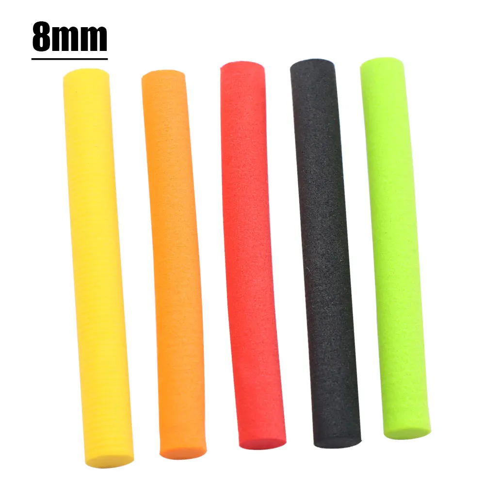 5 uds cebo de pesca de carpa Zig Rig palos de espuma flotante Pop Up Boilie método de señuelo de pesca alimentador accesorios de pesca aparejos - imagen 4