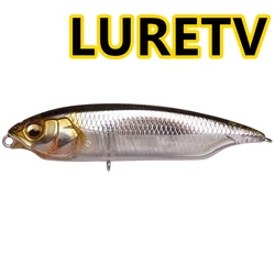 LURETV Chili japonés Karashi – Señuelo lápiz lubina hundimiento lento