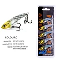 5Pcs C