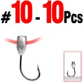 Größe 10 10 Stück