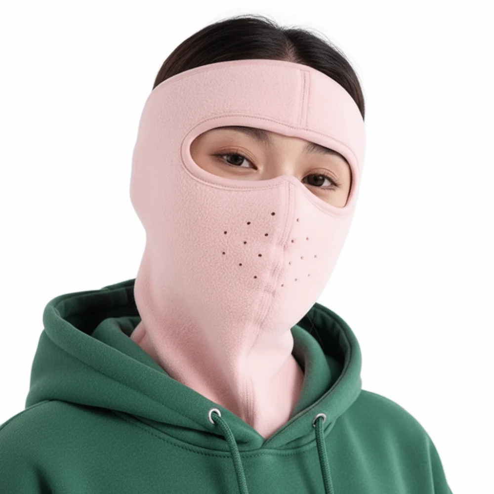 Polaina térmica cortaviento para pesca – Protección impermeable y cálida