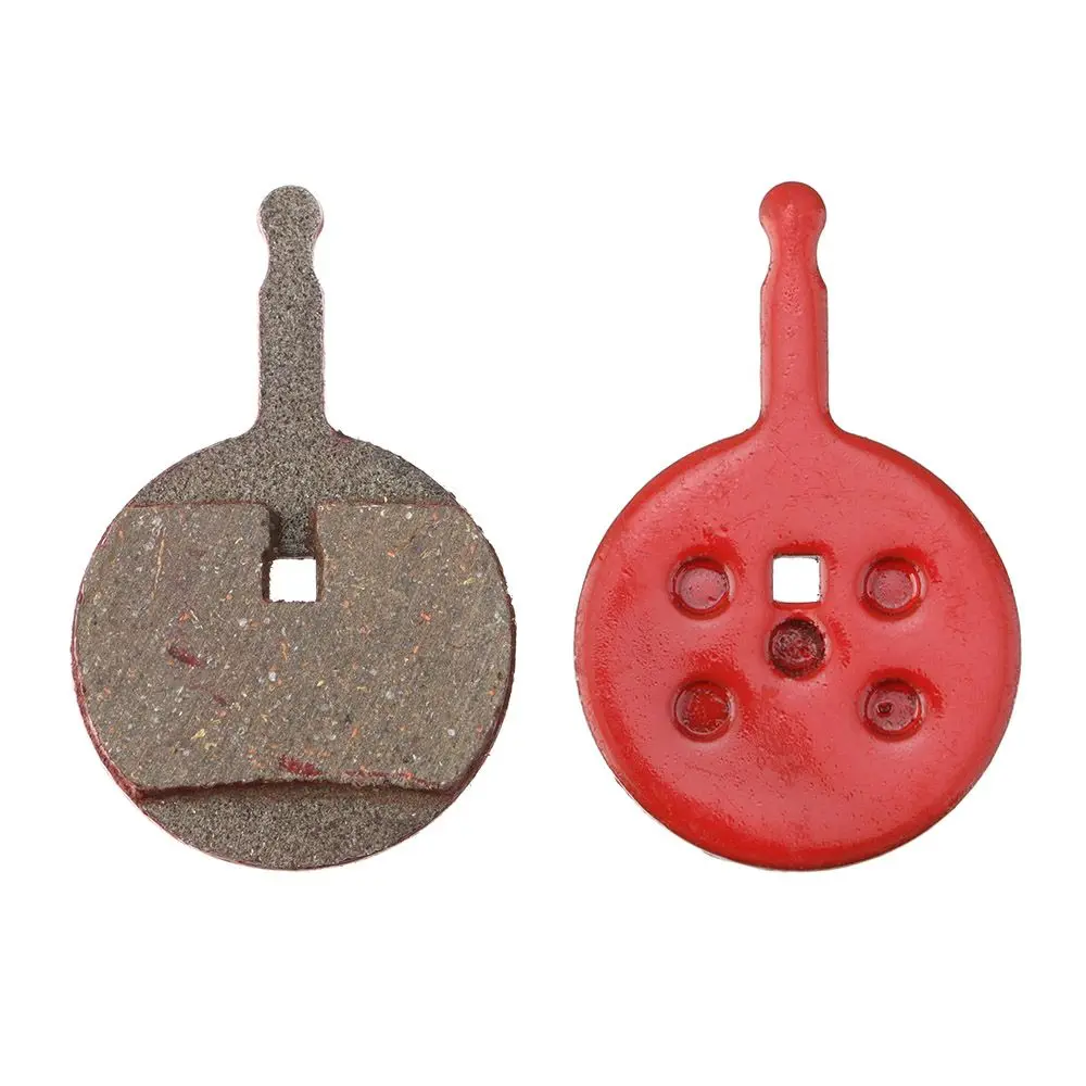 Pastillas de freno de bicicleta de bloque Universal de disco de bicicleta de montaña, accesorios de ciclismo de alta calidad, varios estilos, para exteriores, montaña y carretera - imagen 5