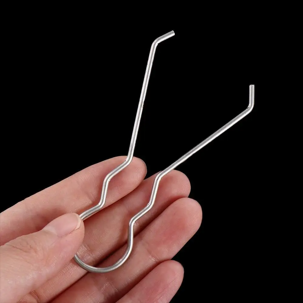 Herramienta de cadena divisora de Pin, dispositivo de cadena, alicates, Mini herramienta de reparación de bicicletas, herramienta de extracción de cadena, herramienta de desmontaje de cadena - imagen 2