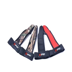 Guantes de pesca transpirables protector dedo – Profesional unisex