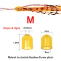 orange Slide Parts M