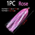 1pc Rose