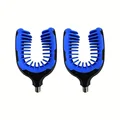 blue 2pcs