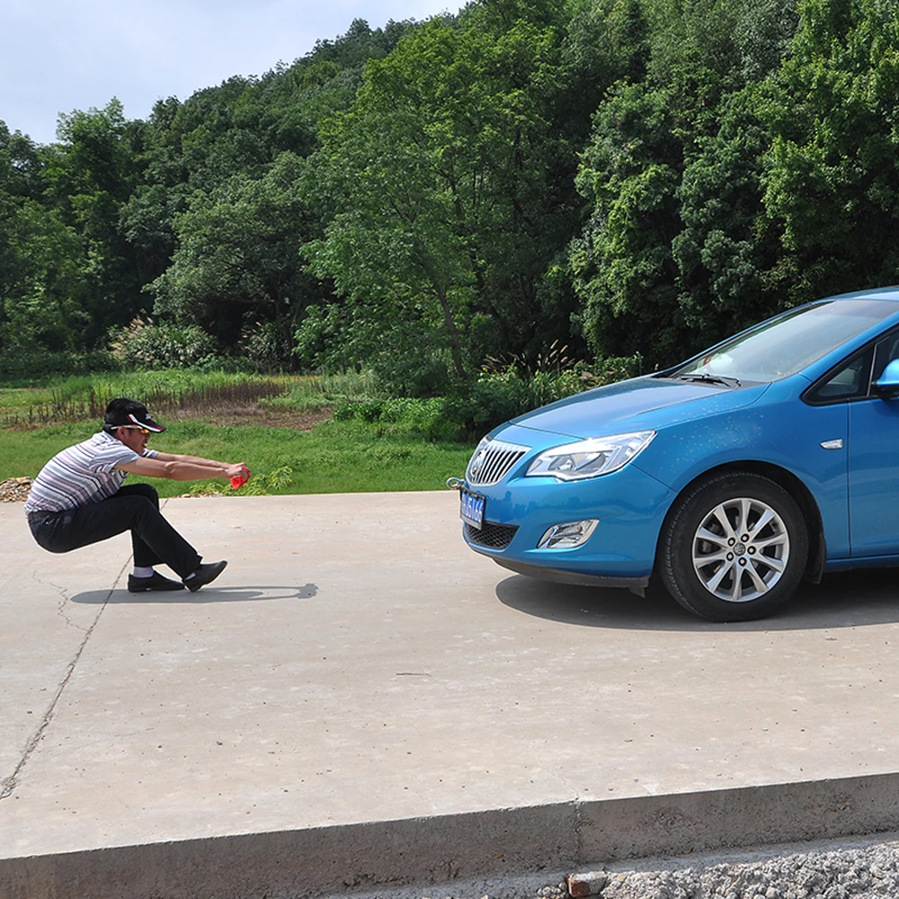 Líneas de pesca de nailon japonés, juego de sublínea principal, 50M, líneas de pesca para barcos, súper tracción, pesca en hielo de mar importada en roca, sin enrollar - imagen 5