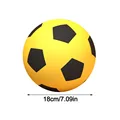 Yellow-18cm