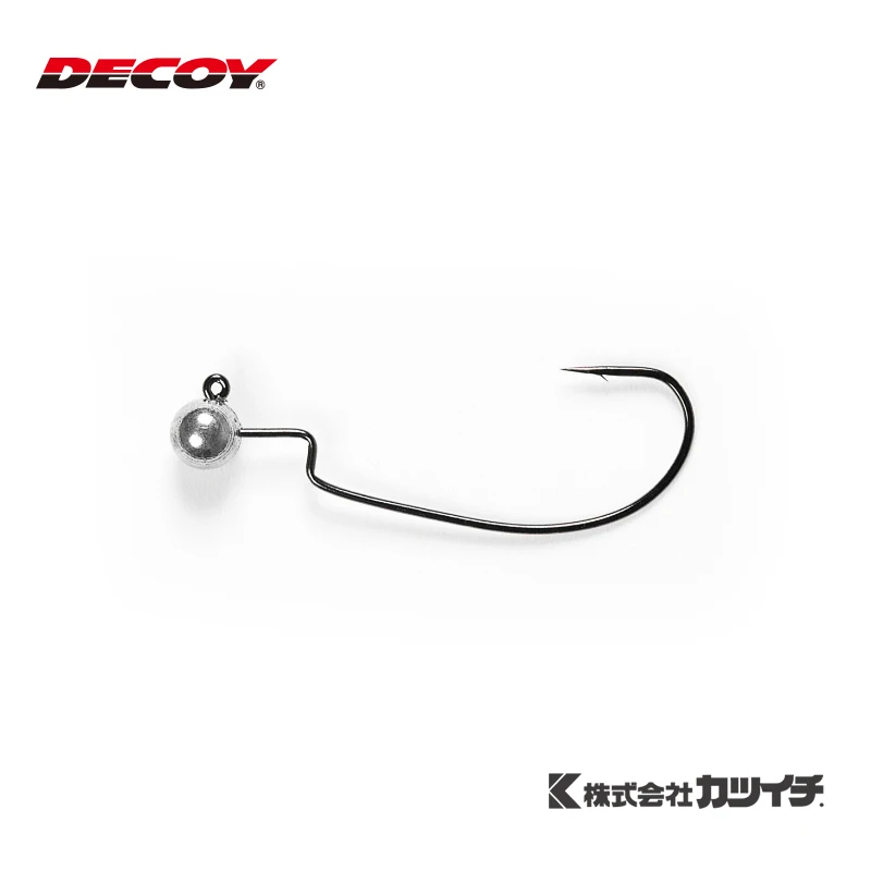 Señuelo JV-71 para pesca pesada, anzuelos con manivela de plomo, 1,8g-2,5g, especial para lubina - imagen 3