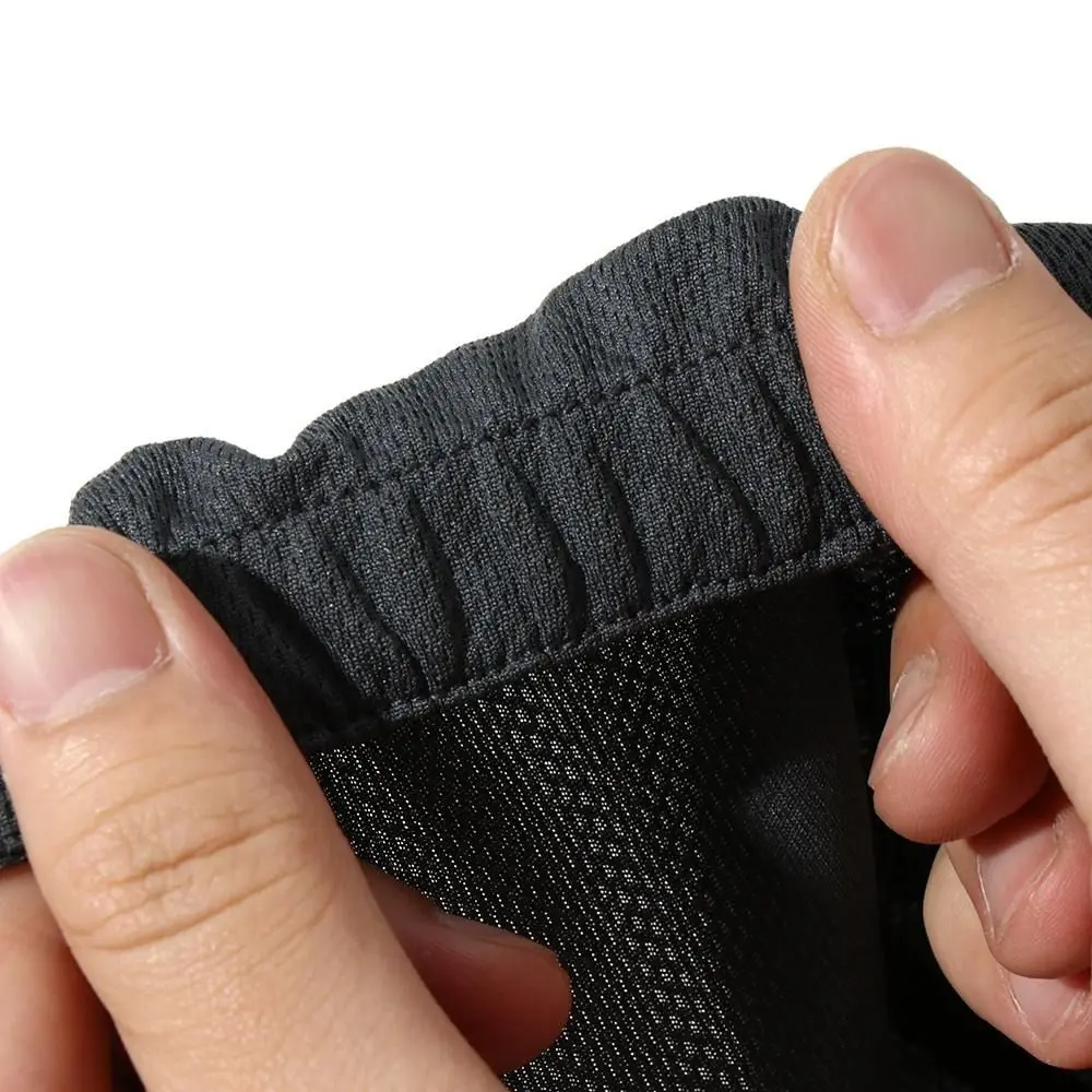 Gorro elástico transpirable para ciclismo, gorra de secado rápido para montar en bicicleta, forro para casco, Verano - imagen 4