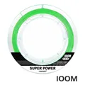 100M Green