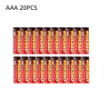 20PCS AAA