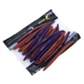 Purple red 24pcs
