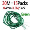 15packs Green B