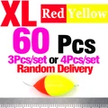 Red Yellow XL