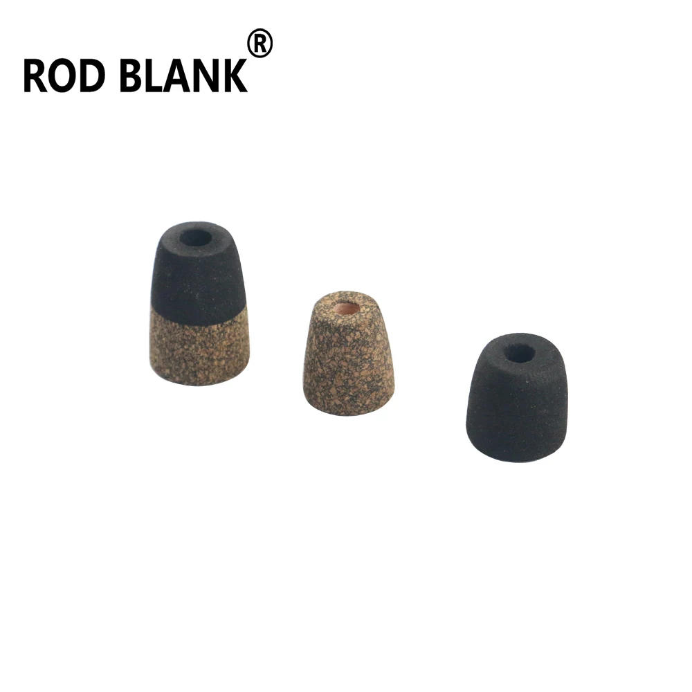Reel Seat EVA – Vástago embellecedor para caña de pescar - imagen 4