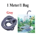 1 Bag Gray