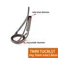 TN99 TUCRLST 16-2.8