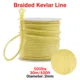 500lb 100ft 2mm