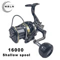 16000 Shallow Spool