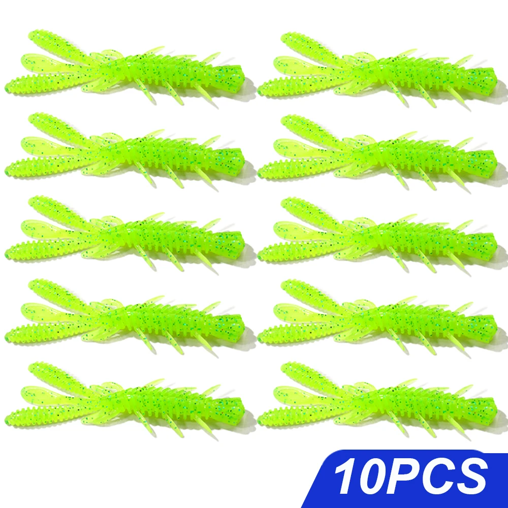 10pcs C