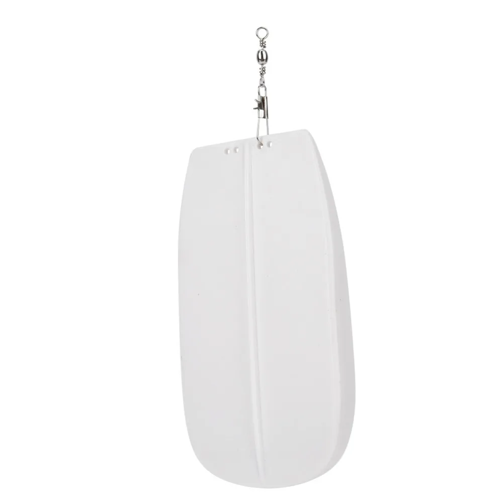 Tabla de arrastre ajustable – Placa plástico de buceo ligera - imagen 4