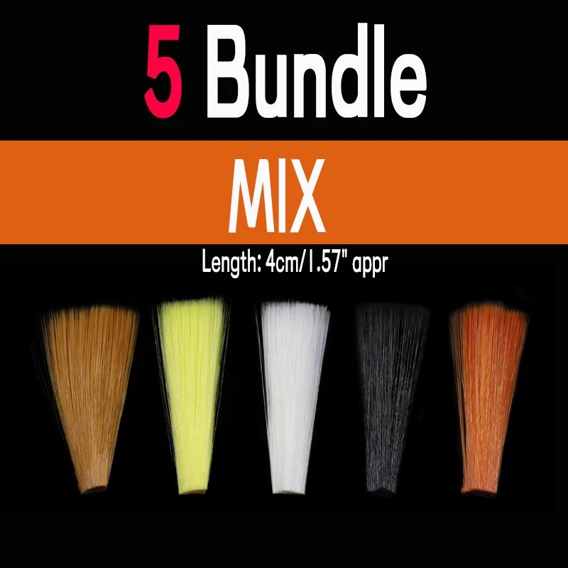 5 Bundle Mix