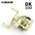 DK100 Gold Reel