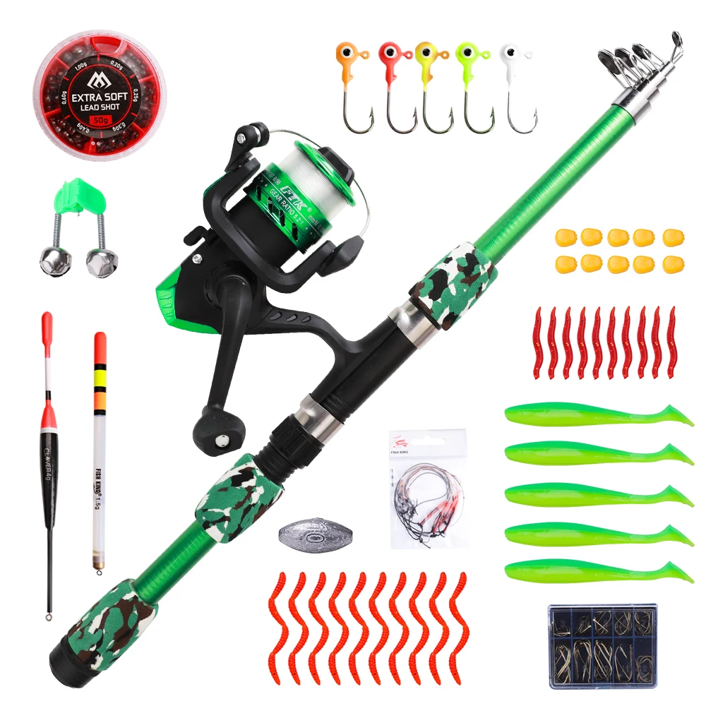 camouflage green-003