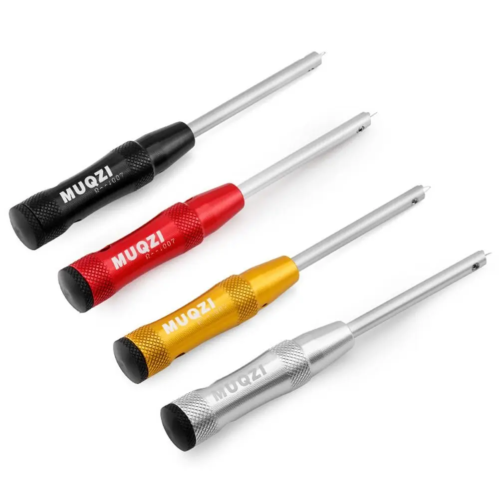 Explore el mundo de las herramientas de precisión con muqzi