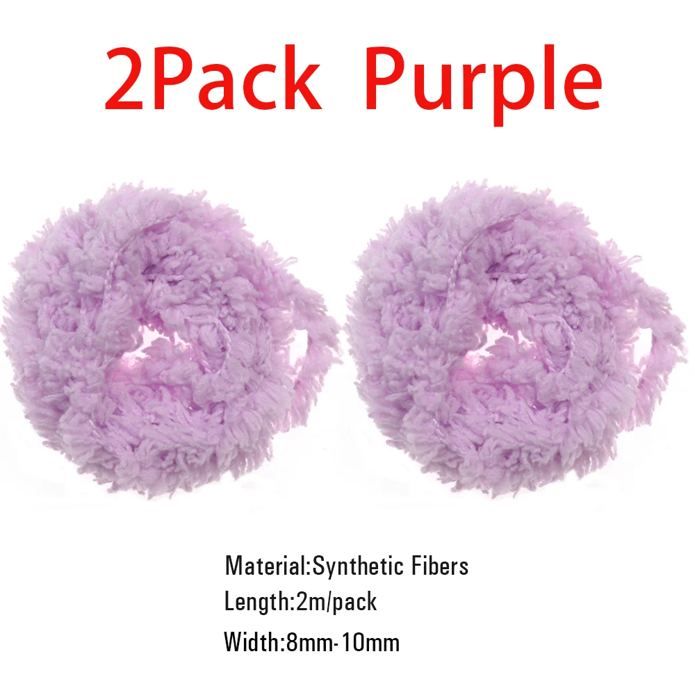 2Bag Purple