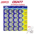 20pcs
